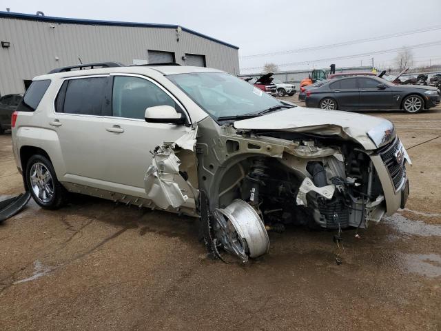 Photo 4 from auction – 2013 GMC TERRAIN SL with VIN 2GKALUEK9D6401951
