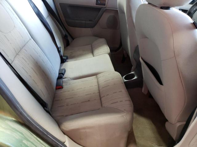 Photo 10 from auction – 2008 FORD FOCUS SE with VIN 1FAHP35N48W216064