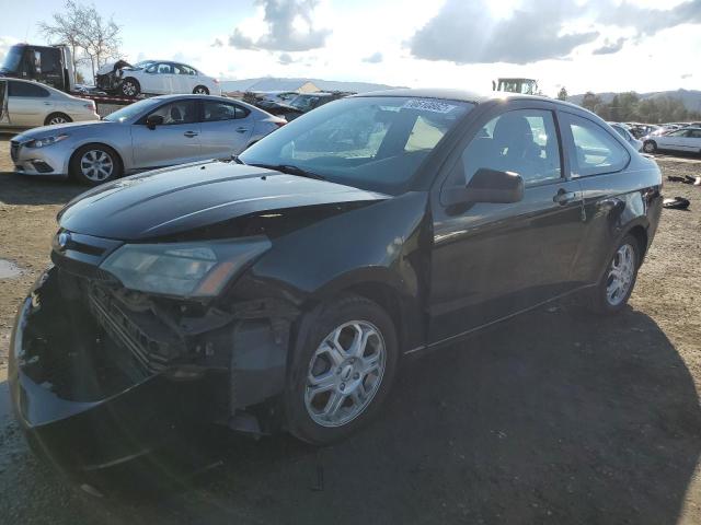Photo 1 from auction – 2009 FORD FOCUS SE with VIN 1FAHP32N59W244459