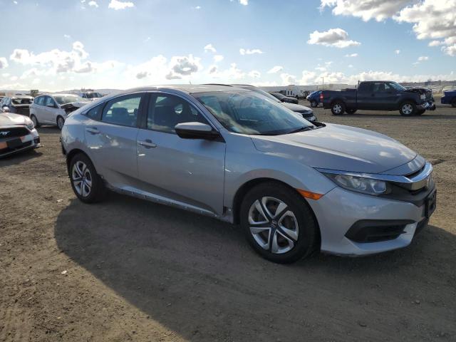 Photo 4 from auction – 2017 HONDA CIVIC LX with VIN 2HGFC2F5XHH508338