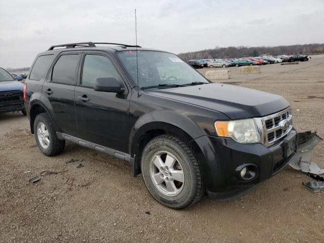 Photo 4 from auction – 2010 FORD ESCAPE XLT with VIN 1FMCU9DG1AKC48806