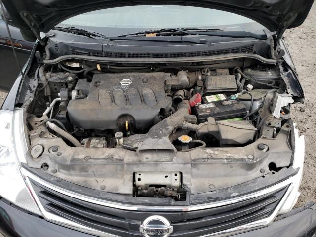 Photo 11 from auction – 2011 NISSAN VERSA S with VIN 3N1BC1CP0BL423779