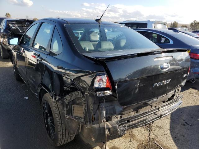 Photo 2 from auction – 2010 FORD FOCUS SES with VIN 1FAHP3GN6AW273000