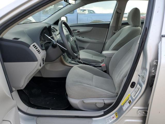 Photo 7 from auction – 2013 TOYOTA COROLLA with VIN 5YFBU4EE8DP100495