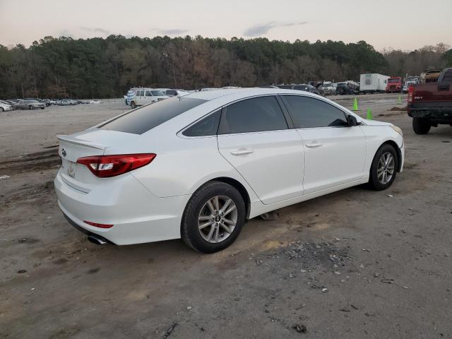 Photo 3 from auction – 2017 HYUNDAI SONATA SE with VIN 5NPE24AF2HH537218