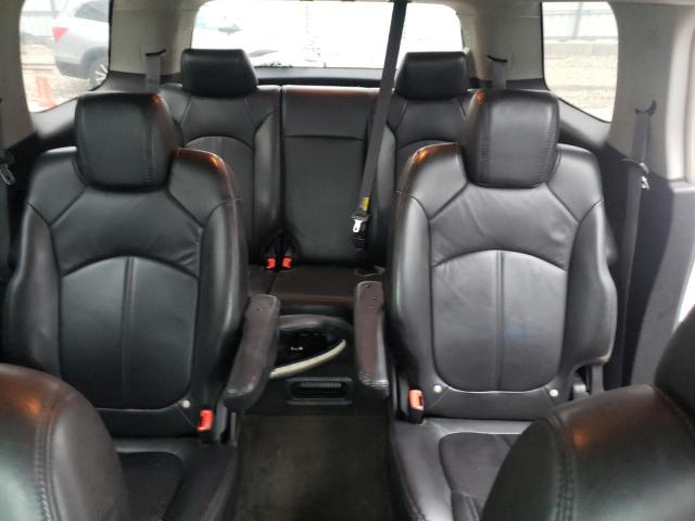 Photo 10 from auction – 2008 GMC ACADIA SLT with VIN 1GKEV23758J240392
