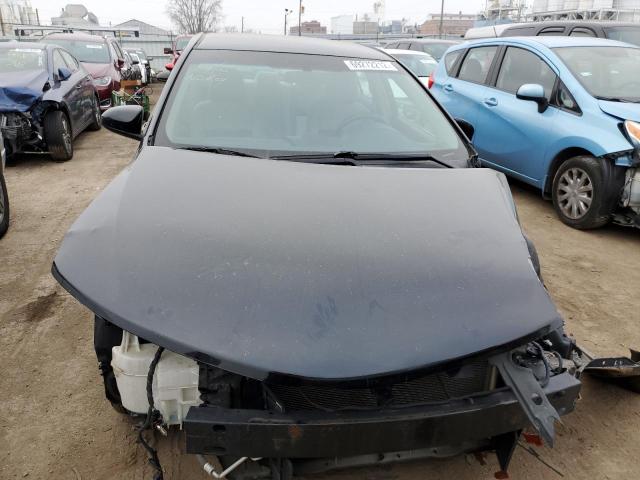 Photo 5 from auction – 2013 TOYOTA CAMRY L with VIN 4T4BF1FK9DR298571