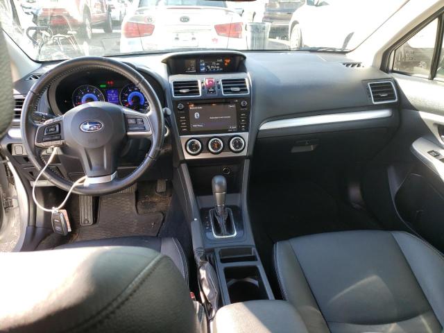 Photo 8 from auction – 2015 SUBARU XV CROSSTR with VIN JF2GPBPC6FH214475