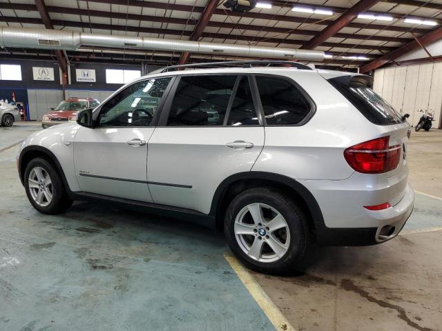 Photo 2 from auction – 2013 BMW X5 XDRIVE3 with VIN 5UXZV4C50D0B19603