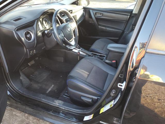 Photo 7 from auction – 2019 TOYOTA COROLLA L with VIN 2T1BURHE2KC134731