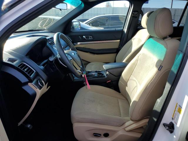 Photo 7 from auction – 2016 FORD EXPLORER with VIN 1FM5K7B80GGB34192