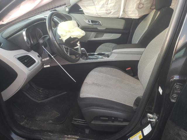 Photo 7 from auction – 2015 GMC TERRAIN SL with VIN 2GKALREK9F6141647