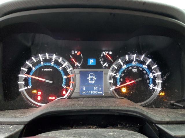 صورة رقم 9 من المزاد - 2015 TOYOTA 4RUNNER SR مع VIN JTEBU5JR1F5228751