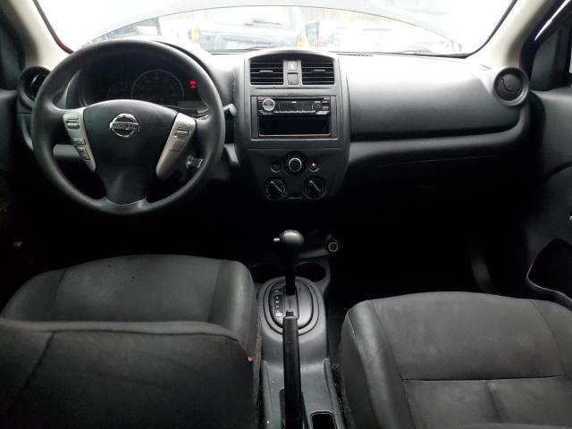 Photo 8 from auction – 2017 NISSAN VERSA S with VIN 3N1CN7APXHL897994