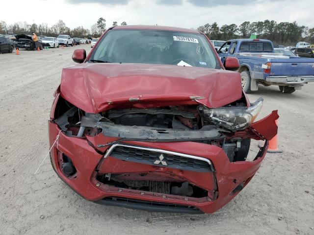 Photo 5 from auction – 2014 MITSUBISHI OUTLANDER with VIN 4A4AP3AU9EE030992