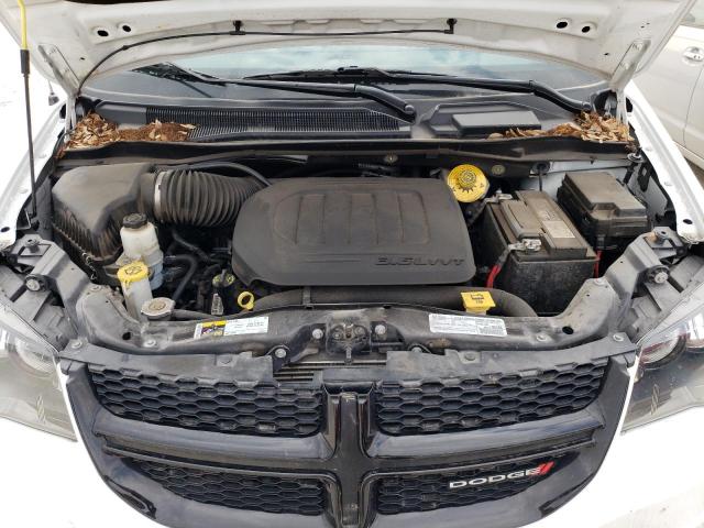 Photo 12 from auction – 2020 DODGE GRAND CARA with VIN 2C4RDGBGXLR239449