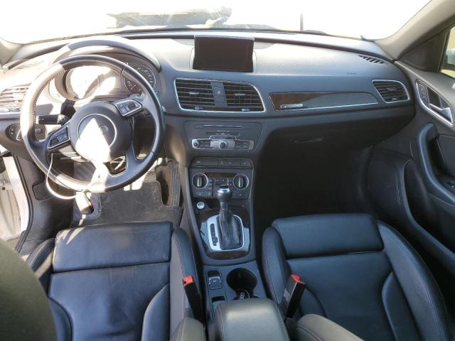 صورة رقم 8 من المزاد - 2016 AUDI Q3 PREMIUM مع VIN WA1EFCFSXGR009190