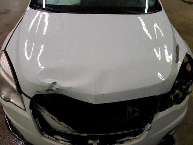Photo 12 from auction – 2013 CHEVROLET EQUINOX LS with VIN 2GNALBEK9D6263867