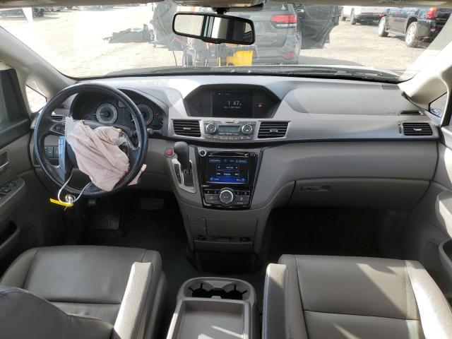 Photo 8 from auction – 2014 HONDA ODYSSEY EX with VIN 5FNRL5H67EB074951