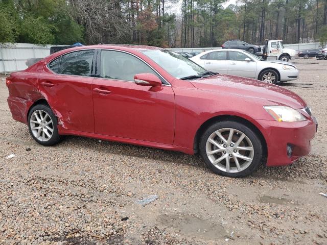 Photo 4 from auction – 2011 LEXUS IS 250 with VIN JTHCF5C22B5046827