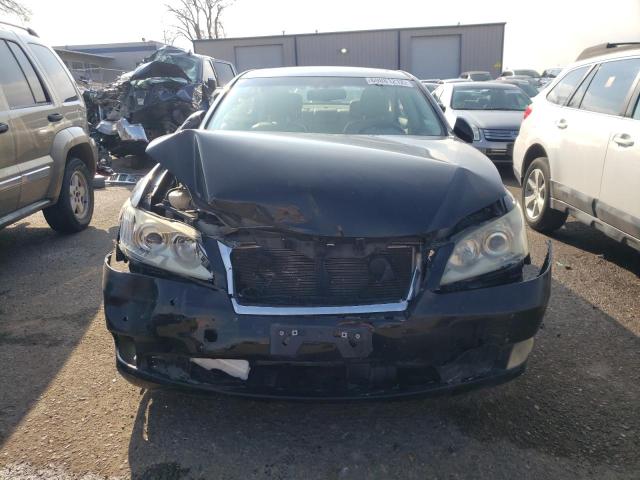 Photo 5 from auction – 2010 LEXUS ES 350 with VIN JTHBK1EG5A2401546