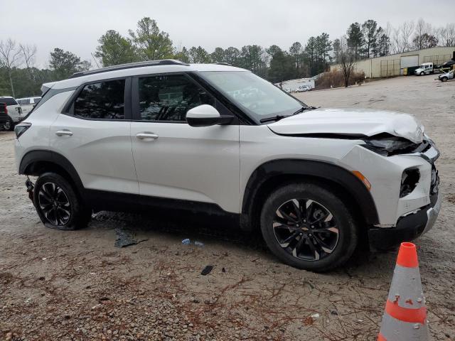 Photo 4 from auction – 2022 CHEVROLET TRAILBLAZE with VIN KL79MPSL3NB062870