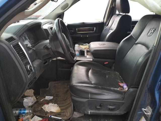 Photo 7 from auction – 2011 DODGE RAM 2500 with VIN 3D7UT2CL4BG636287