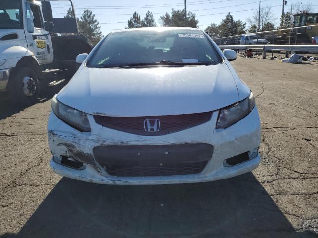 Photo 5 from auction – 2013 HONDA CIVIC EX with VIN 2HGFG3B80DH530546