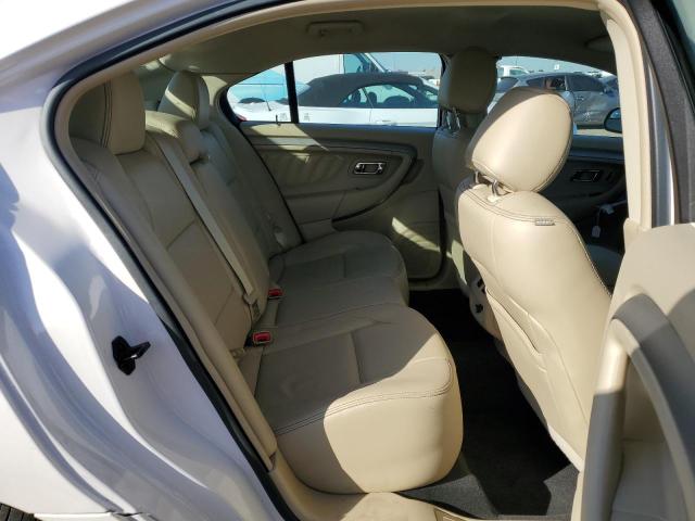 Photo 10 from auction – 2016 FORD TAURUS SEL with VIN 1FAHP2E83GG143606
