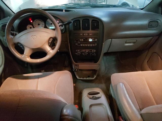 Photo 8 from auction – 2002 DODGE GRAND CARA with VIN 2B4GP44R82R573230
