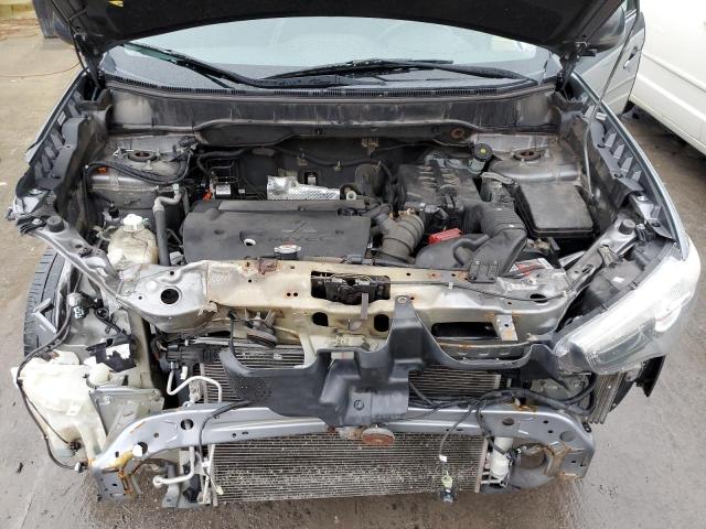 Photo 11 from auction – 2013 MITSUBISHI OUTLANDER with VIN 4A4AR5AU0DE017049