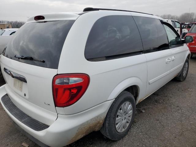 Photo 3 from auction – 2005 CHRYSLER TOWN & COU with VIN 2C4GP44RX5R439195