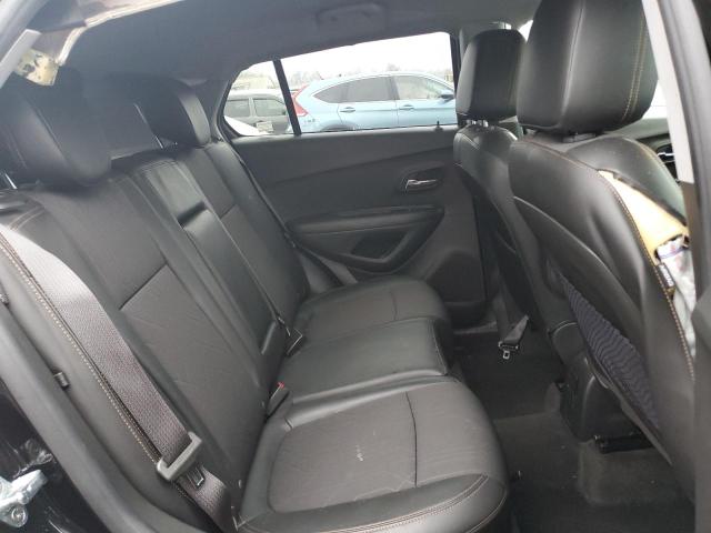 Photo 11 from auction – 2019 CHEVROLET TRAX 1LT with VIN KL7CJPSB7KB871161
