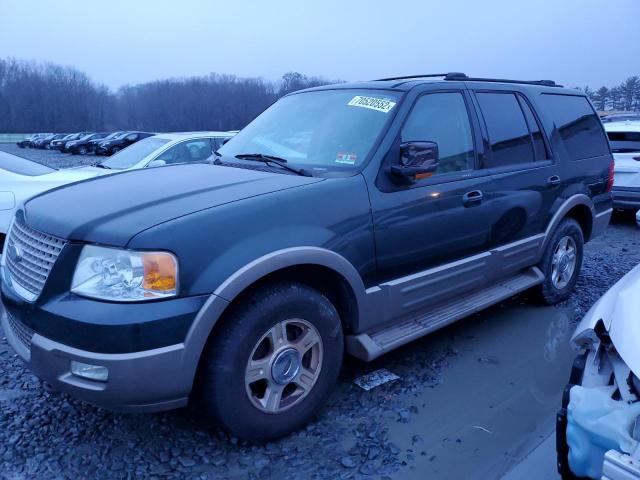 FORD EXPEDITION 2004 with VIN 1FMFU18L04LA74912 - Photo from auction