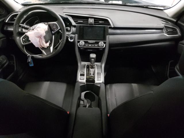 Photo 8 from auction – 2016 HONDA CIVIC EX with VIN 19XFC1F39GE016580