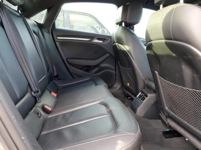 Photo 10 from auction – 2017 AUDI A3 PREMIUM with VIN WAUB8GFF4H1018767
