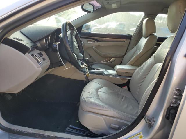 Photo 7 from auction – 2010 CADILLAC CTS with VIN 1G6DA5EG2A0124728