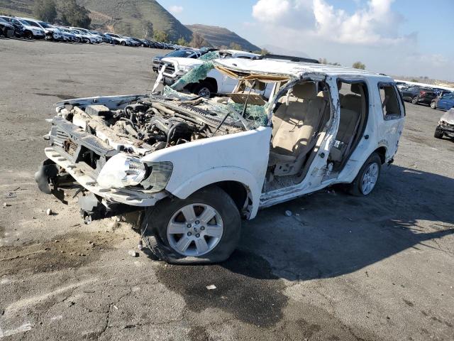 Foto 1 de la subasta – 2007 FORD EXPLORER X con VIN 1FMEU63E37UA78565