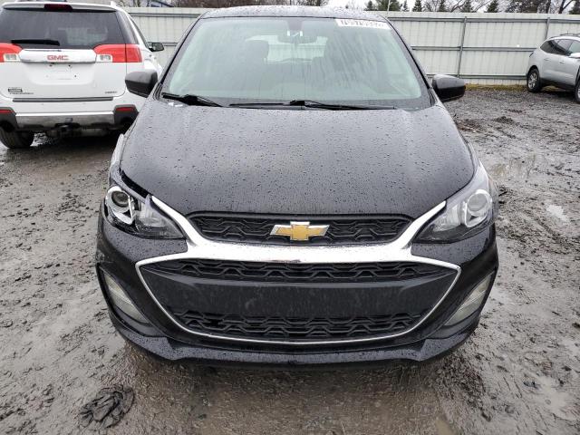 Photo 5 from auction – 2020 CHEVROLET SPARK LS with VIN KL8CB6SA8LC480736