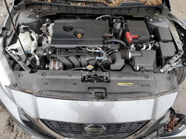 Photo 11 from auction – 2020 NISSAN ALTIMA SR with VIN 1N4BL4CV5LC117984