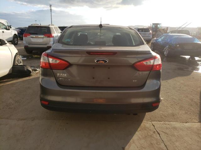 Photo 6 from auction – 2012 FORD FOCUS SE with VIN 1FAHP3F22CL179708