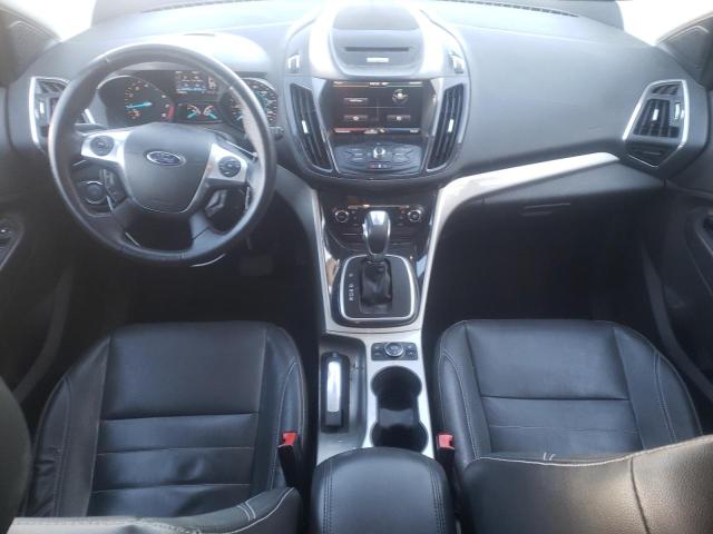 Фото 8 с аукциона – 2013 FORD ESCAPE SEL с VIN 1FMCU9H93DUC56541