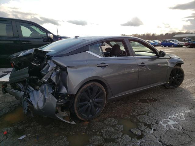 Photo 3 from auction – 2022 NISSAN ALTIMA SR with VIN 1N4BL4CV4NN327516