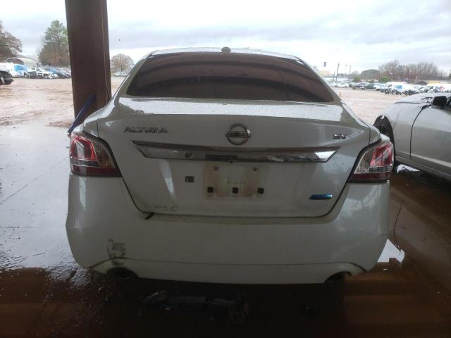 Photo 6 from auction – 2014 NISSAN ALTIMA 2.5 with VIN 1N4AL3AP9EC149253