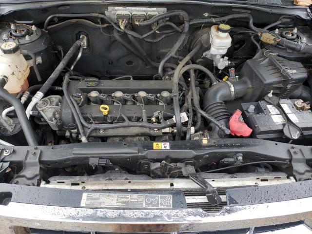Photo 12 from auction – 2012 FORD ESCAPE LIM with VIN 1FMCU9E7XCKB90423