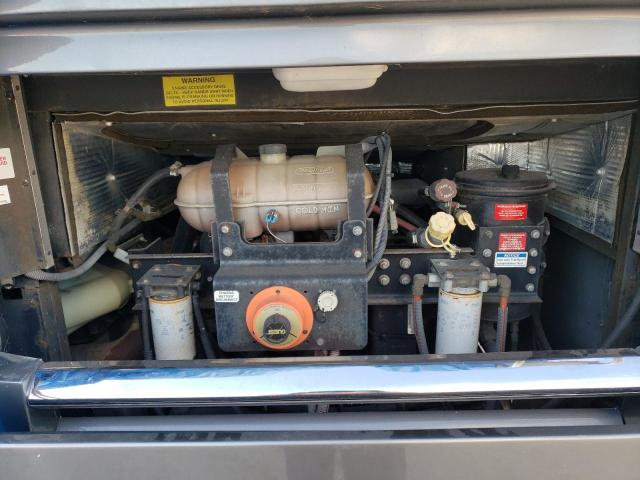 Photo 7 from auction – 2006 WINNEBAGO VECTRA with VIN 4UZACFCY96CW26598