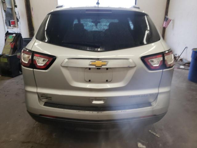 Photo 6 from auction – 2013 CHEVROLET TRAVERSE L with VIN 1GNKVFED7DJ267409