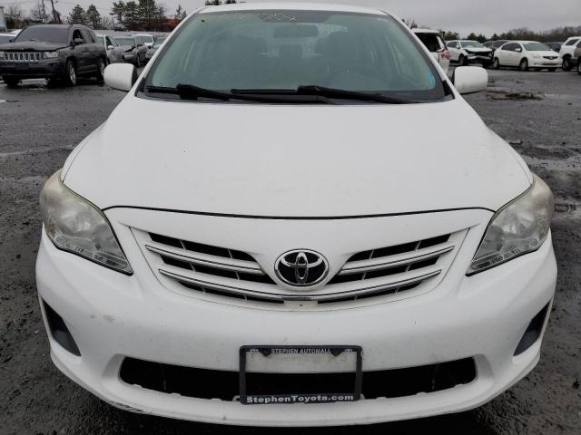 Фото 5 с аукциона – 2013 TOYOTA COROLLA BA с VIN 2T1BU4EE4DC972317