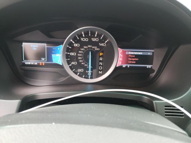 Photo 9 from auction – 2013 FORD EXPLORER X with VIN 1FM5K8D81DGC14325