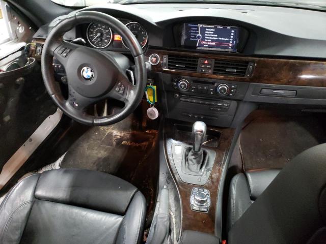 Photo 8 from auction – 2011 BMW 328 XI with VIN WBAKF3C53BE567841